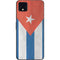 Cuban Flag Distressed Google Pixel 4 XL Skin